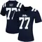 Navy Cam East Women's Ole Miss Rebels Women Untouchable Football Jersey - Game